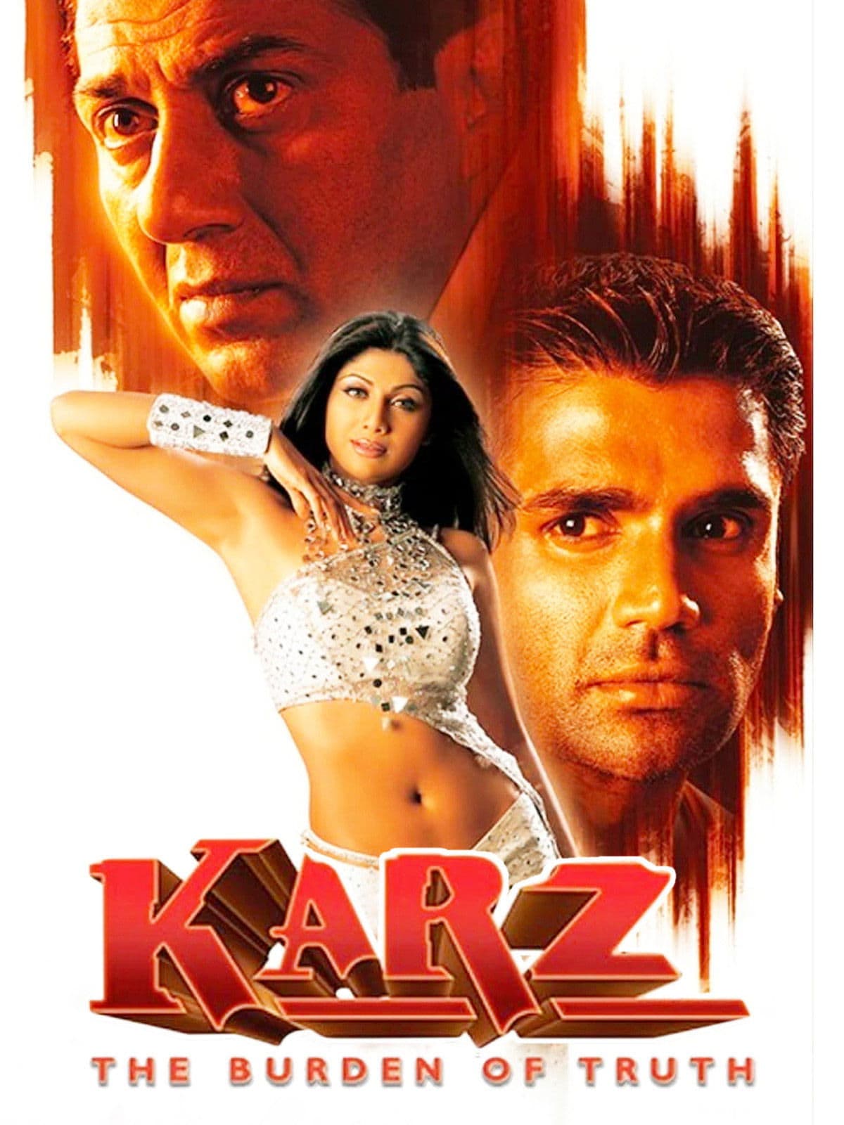 Karz full movie