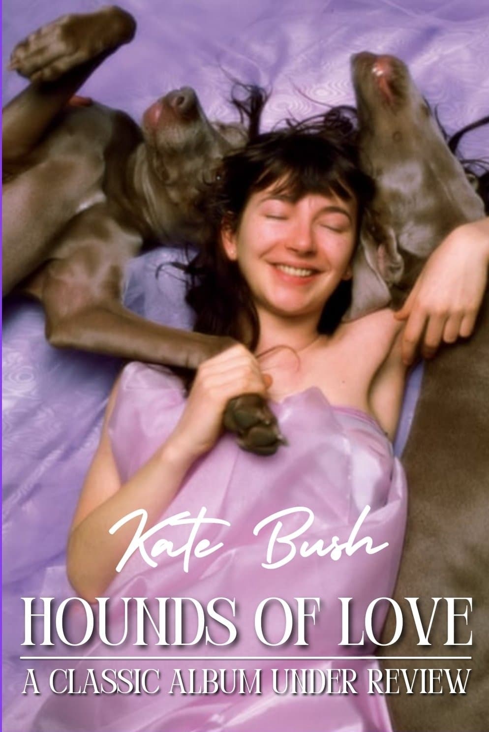Kate Bush - Hounds of Love: A Classic Album Under Review full movie