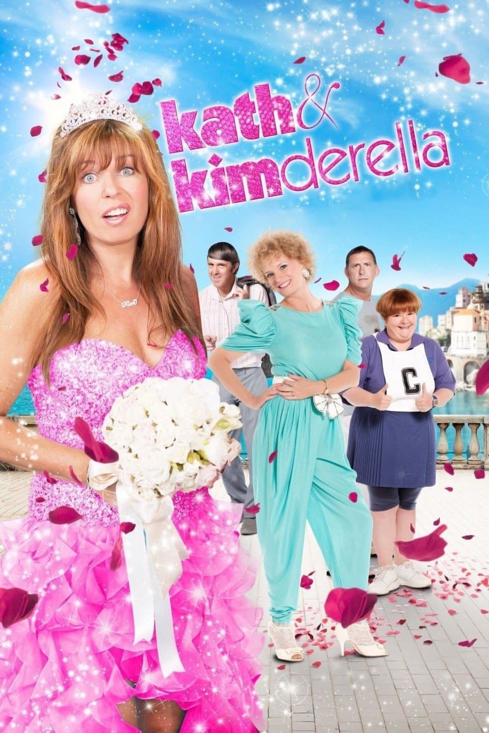 Kath & Kimderella full movie