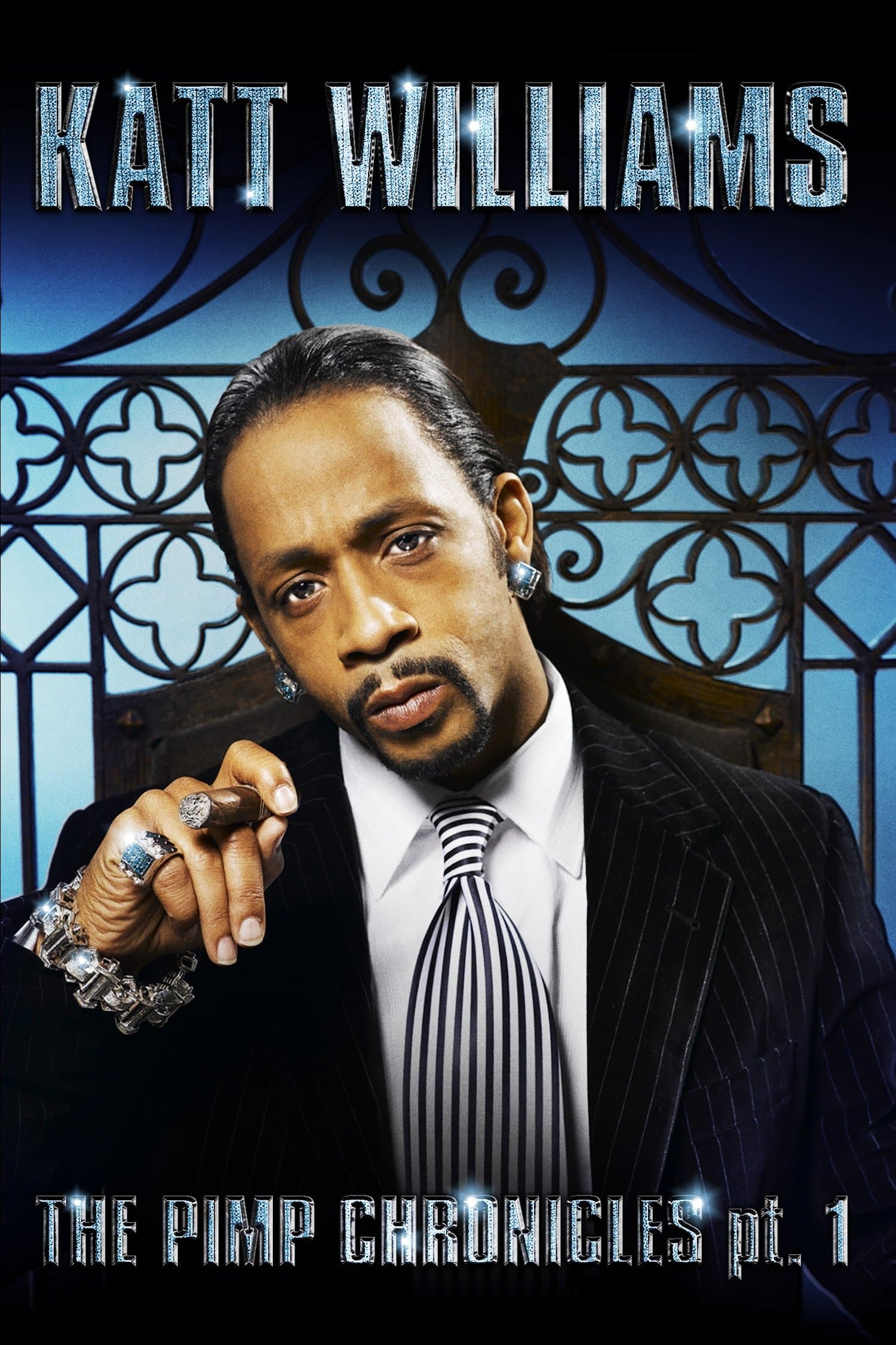Katt Williams: The Pimp Chronicles Pt. 1 full movie