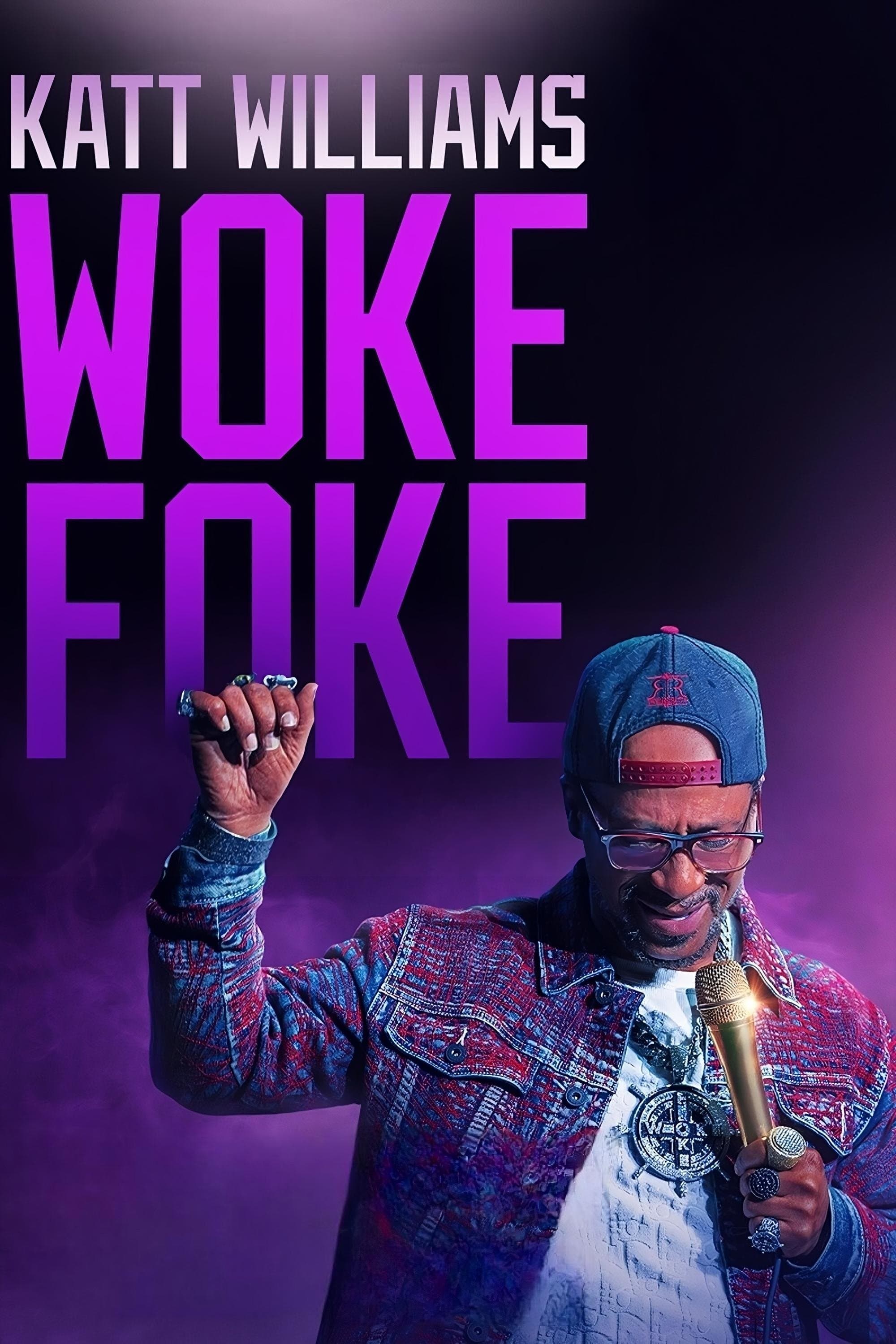 Katt Williams: Woke Foke full movie