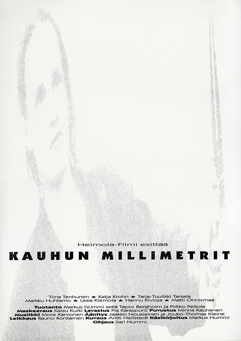 Kauhun millimetrit full movie