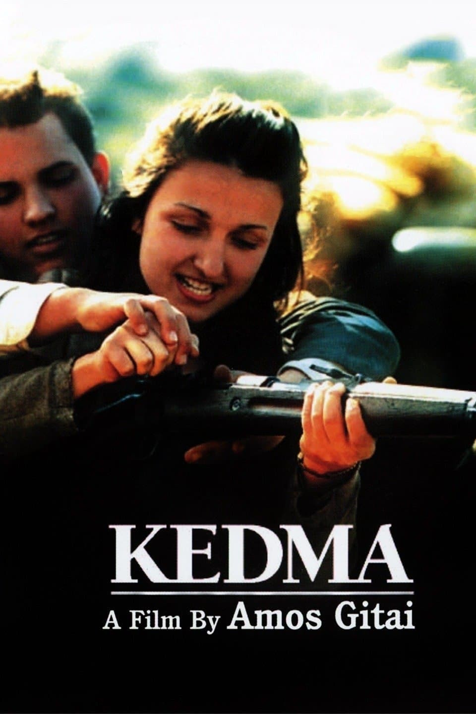 Kedma full movie