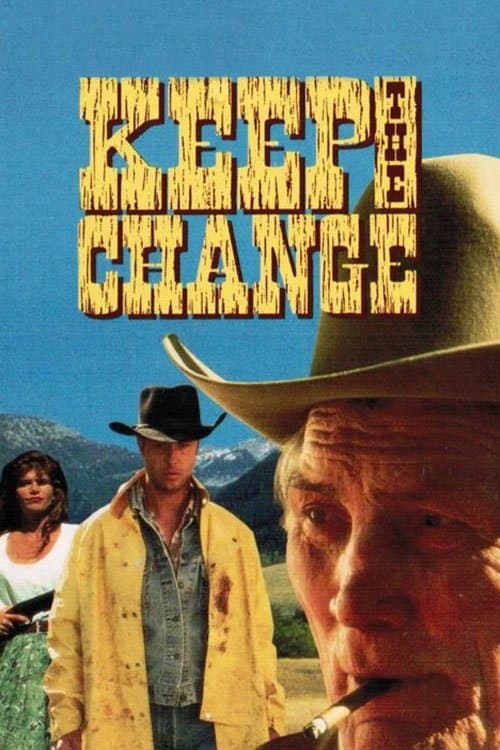 Keep the Change full movie