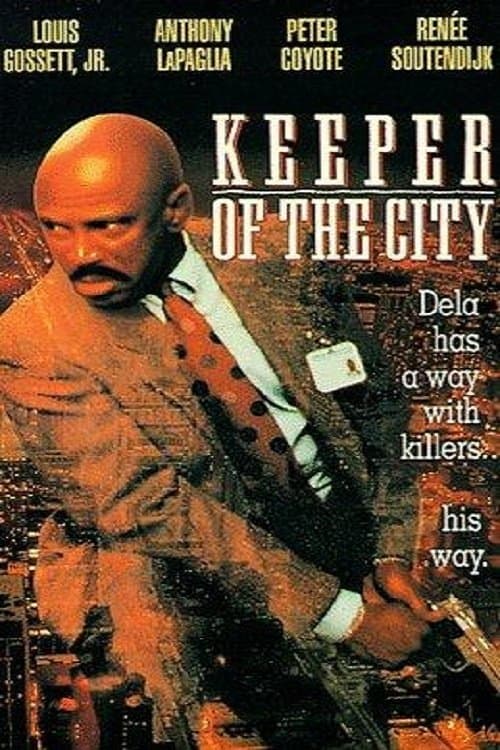 Keeper of the City full movie