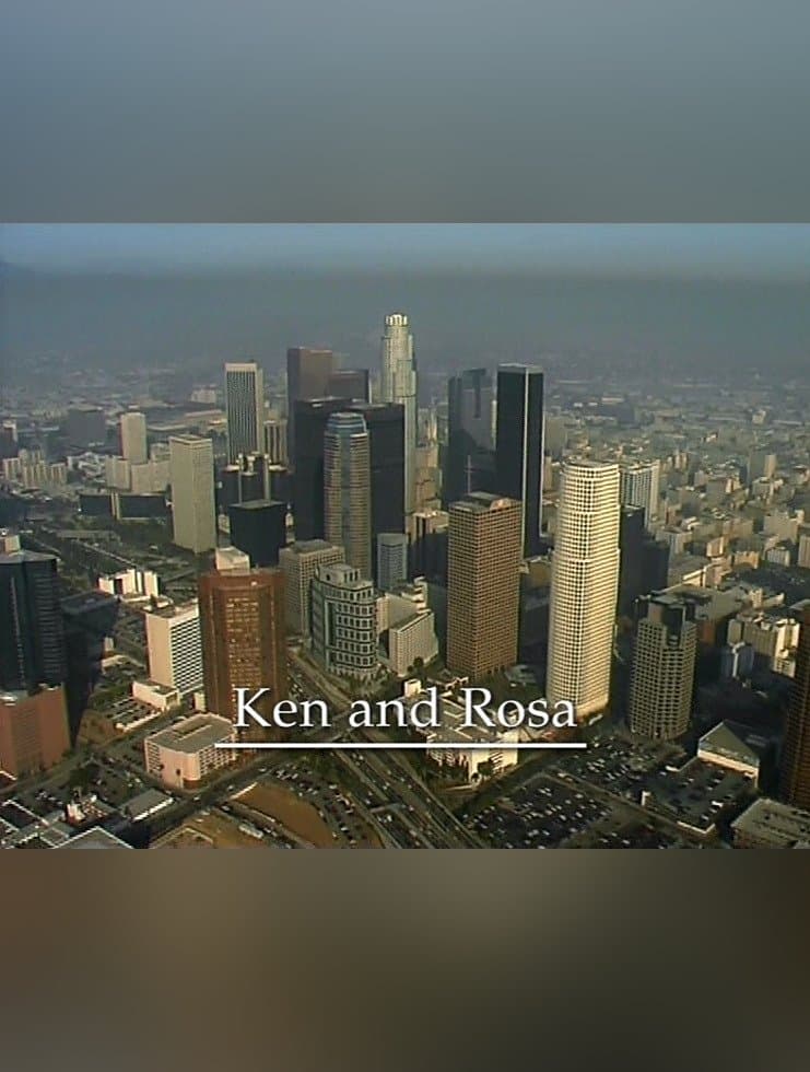 Ken and Rosa full movie
