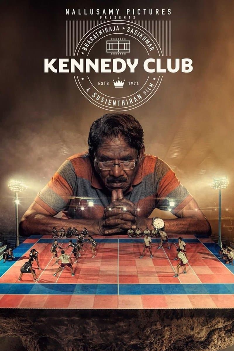 Kennedy Club full movie