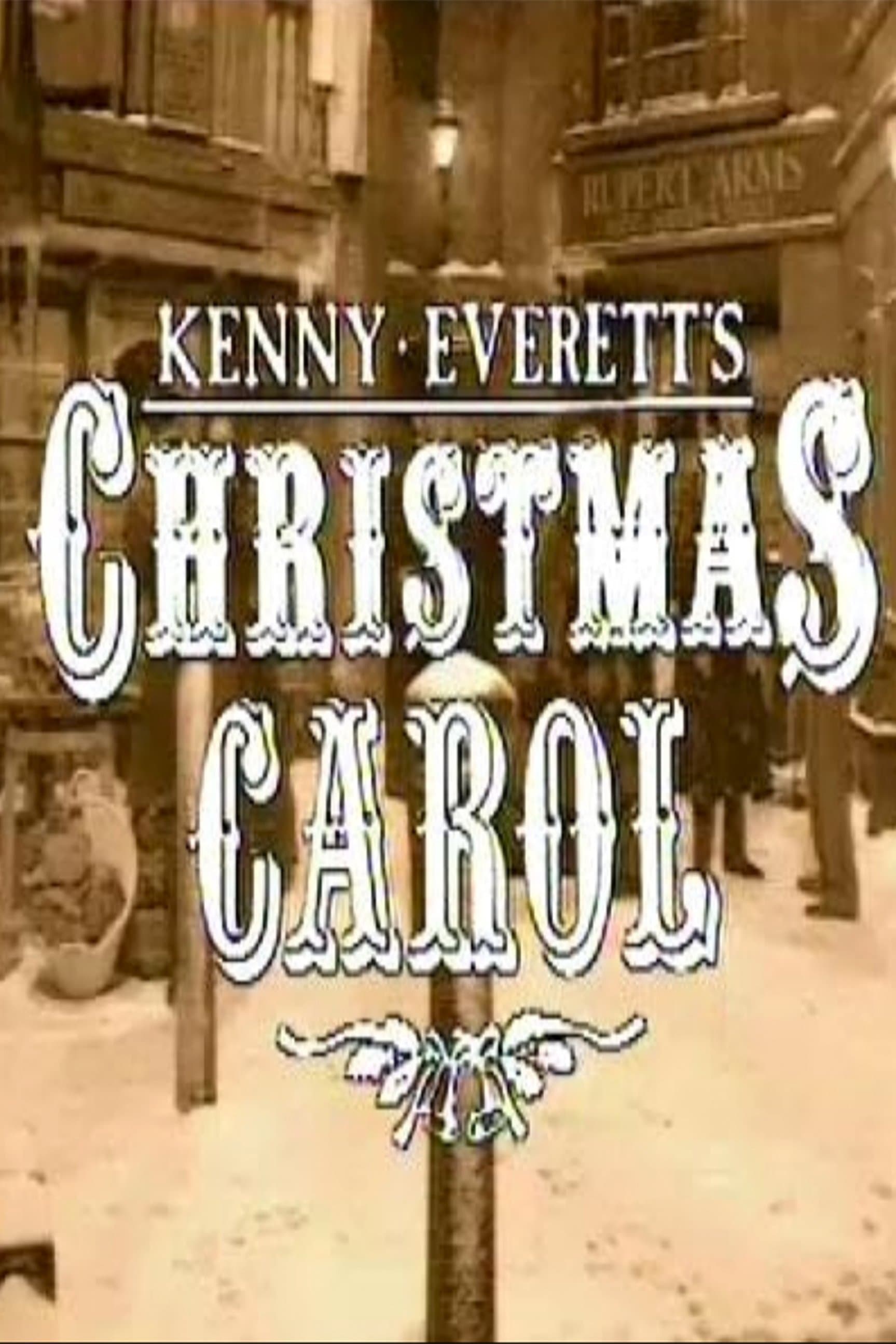 Kenny Everett's Christmas Carol full movie
