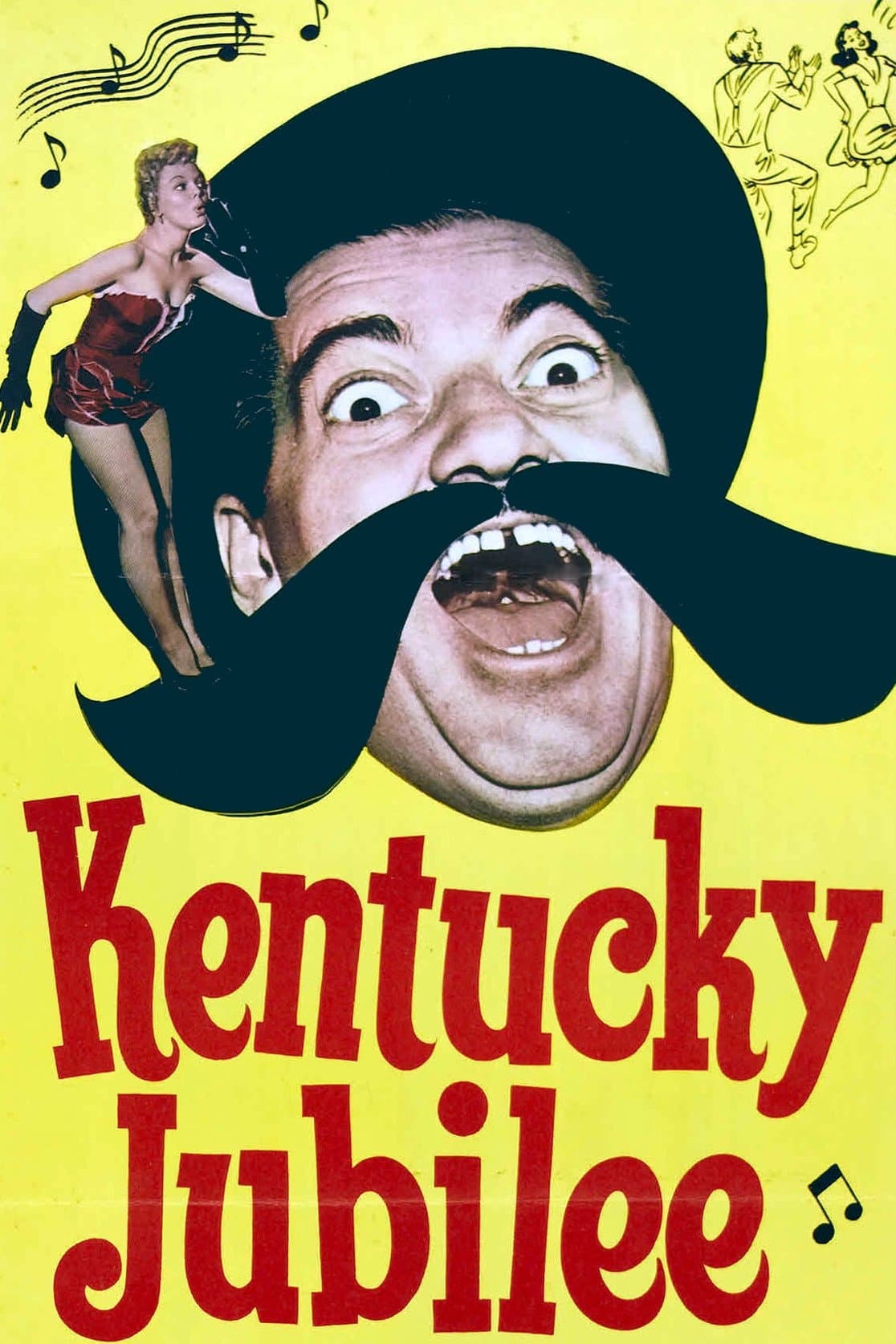 Kentucky Jubilee full movie