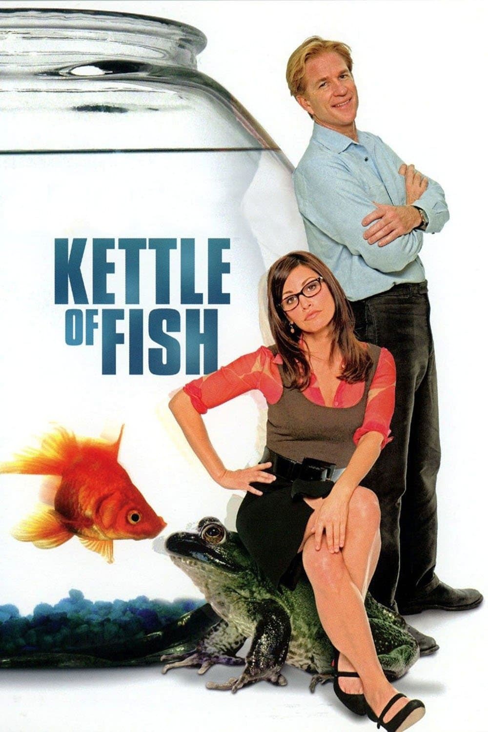 Kettle of Fish full movie