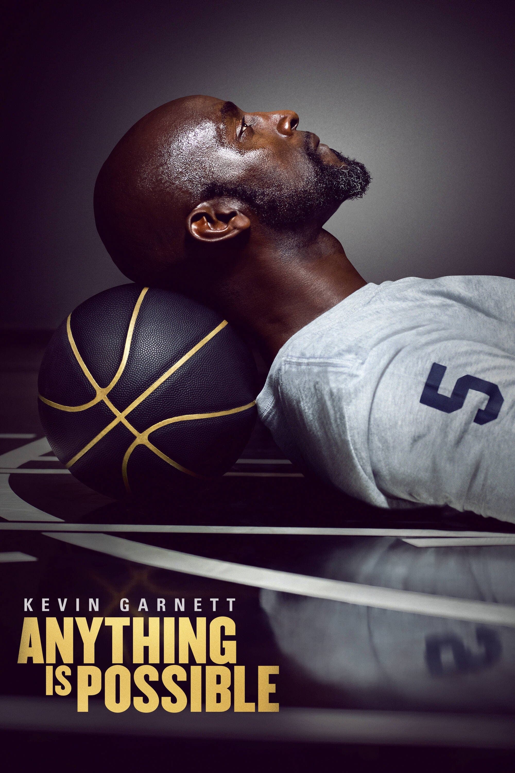 Kevin Garnett: Anything Is Possible full movie