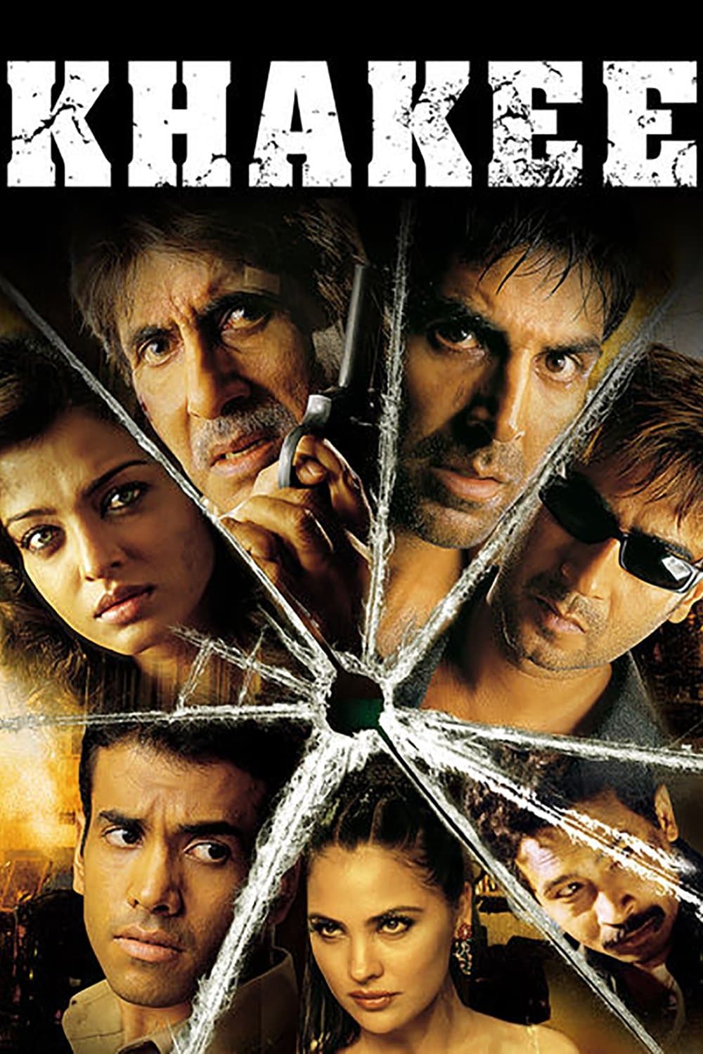 Khakee full movie