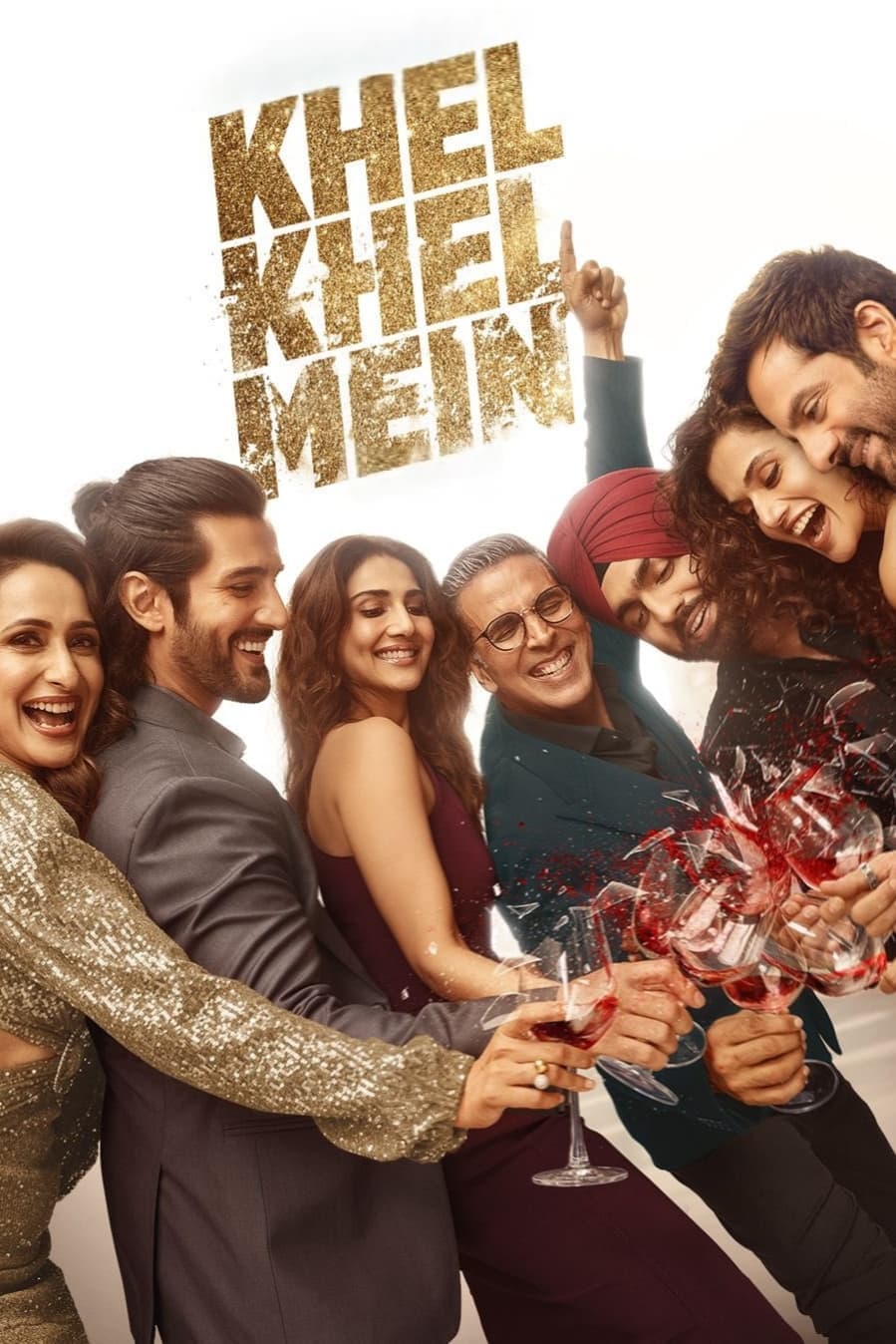 Khel Khel Mein full movie
