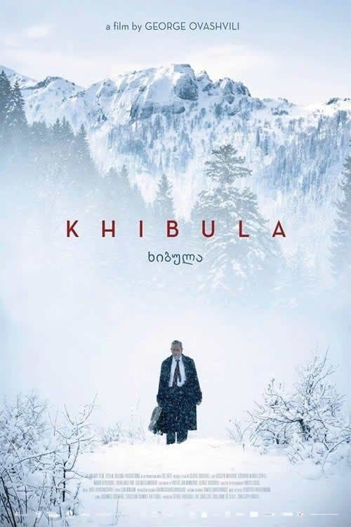 Khibula full movie