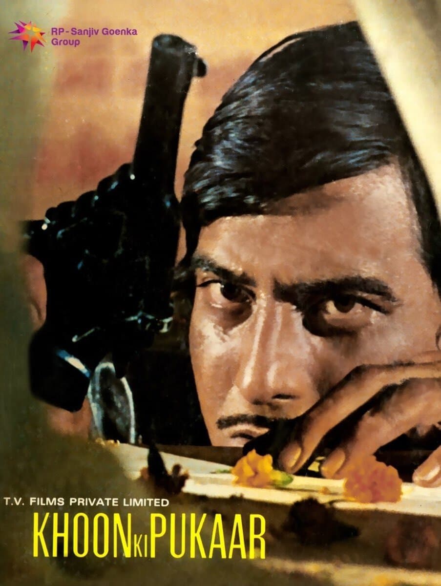 Khoon Ki Pukaar full movie