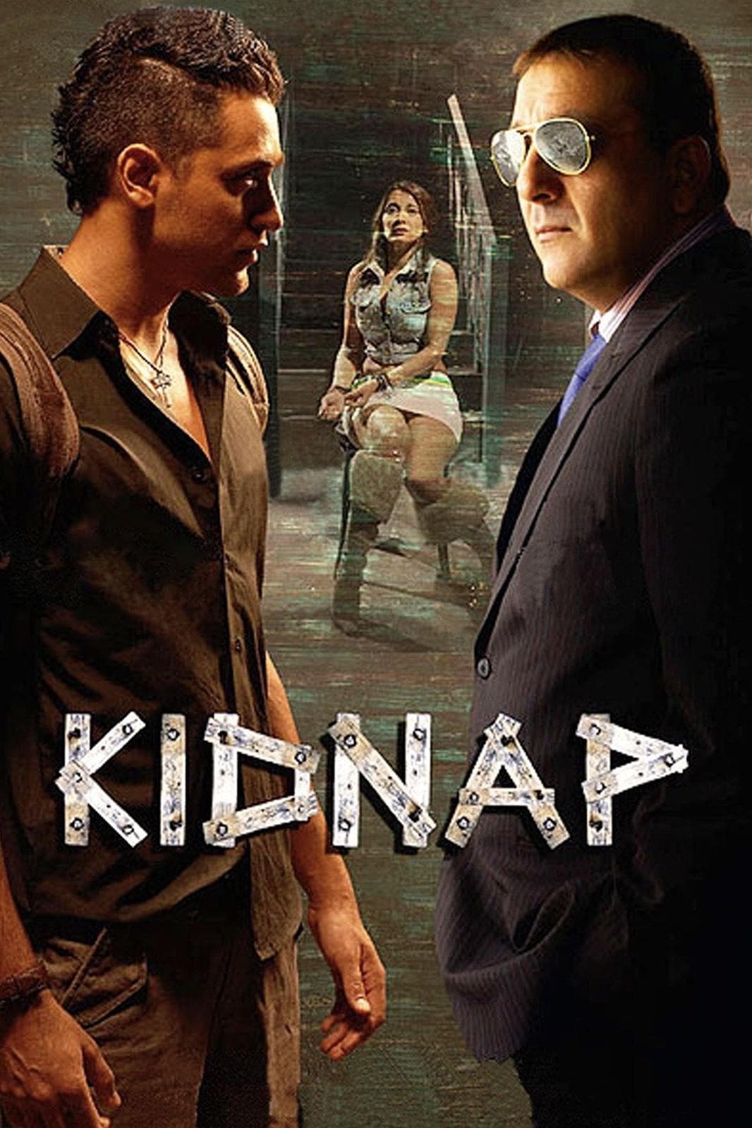 Kidnap full movie
