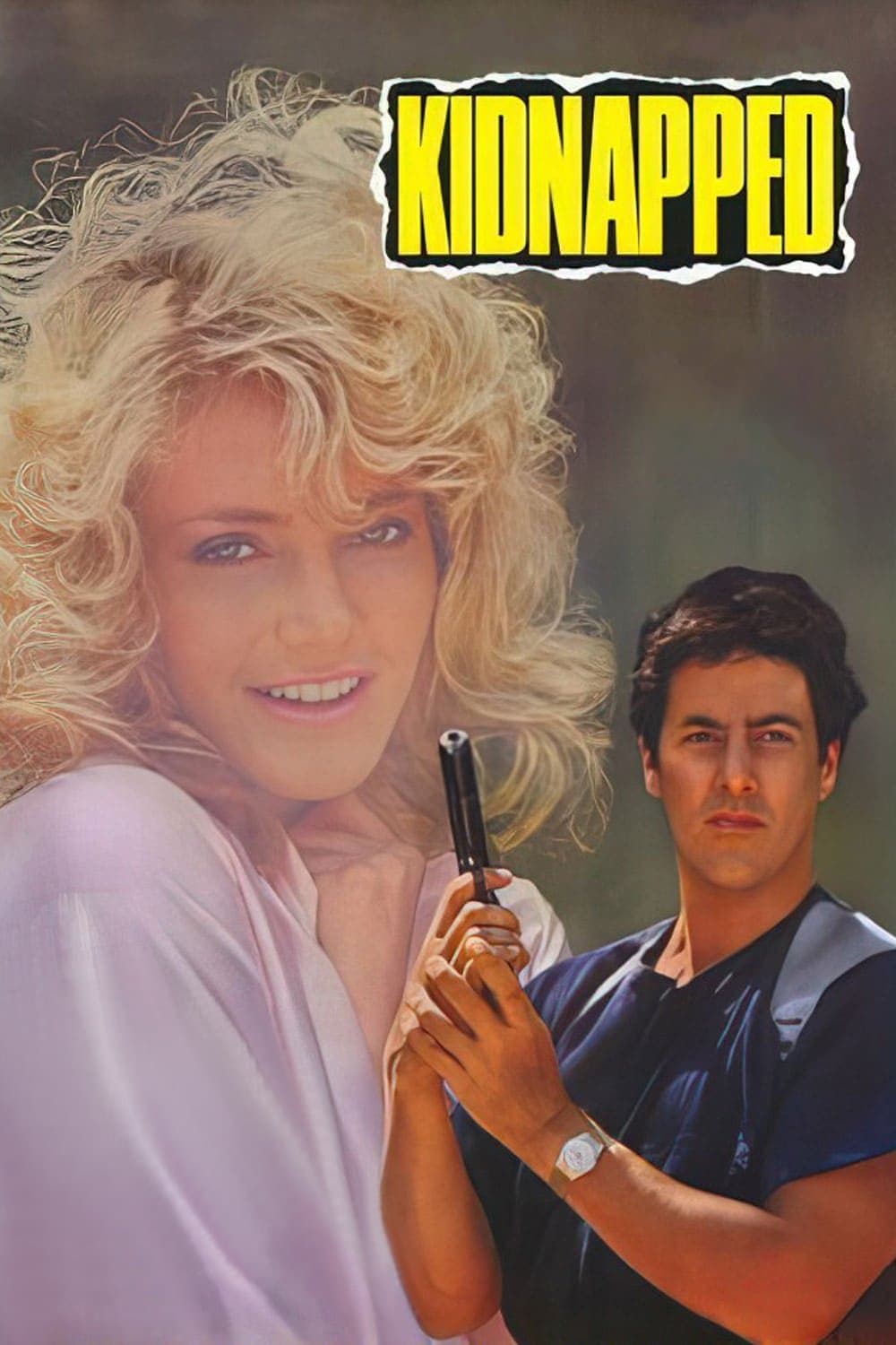 Kidnapped full movie