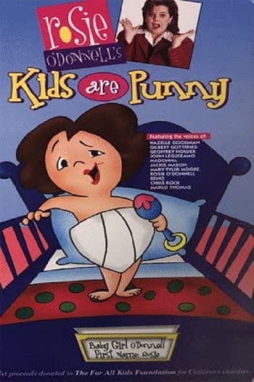 Kids Are Punny full movie