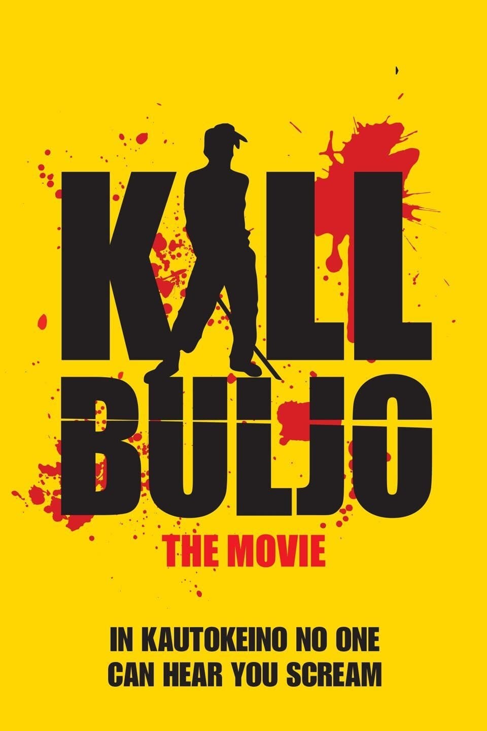 Kill Buljo full movie
