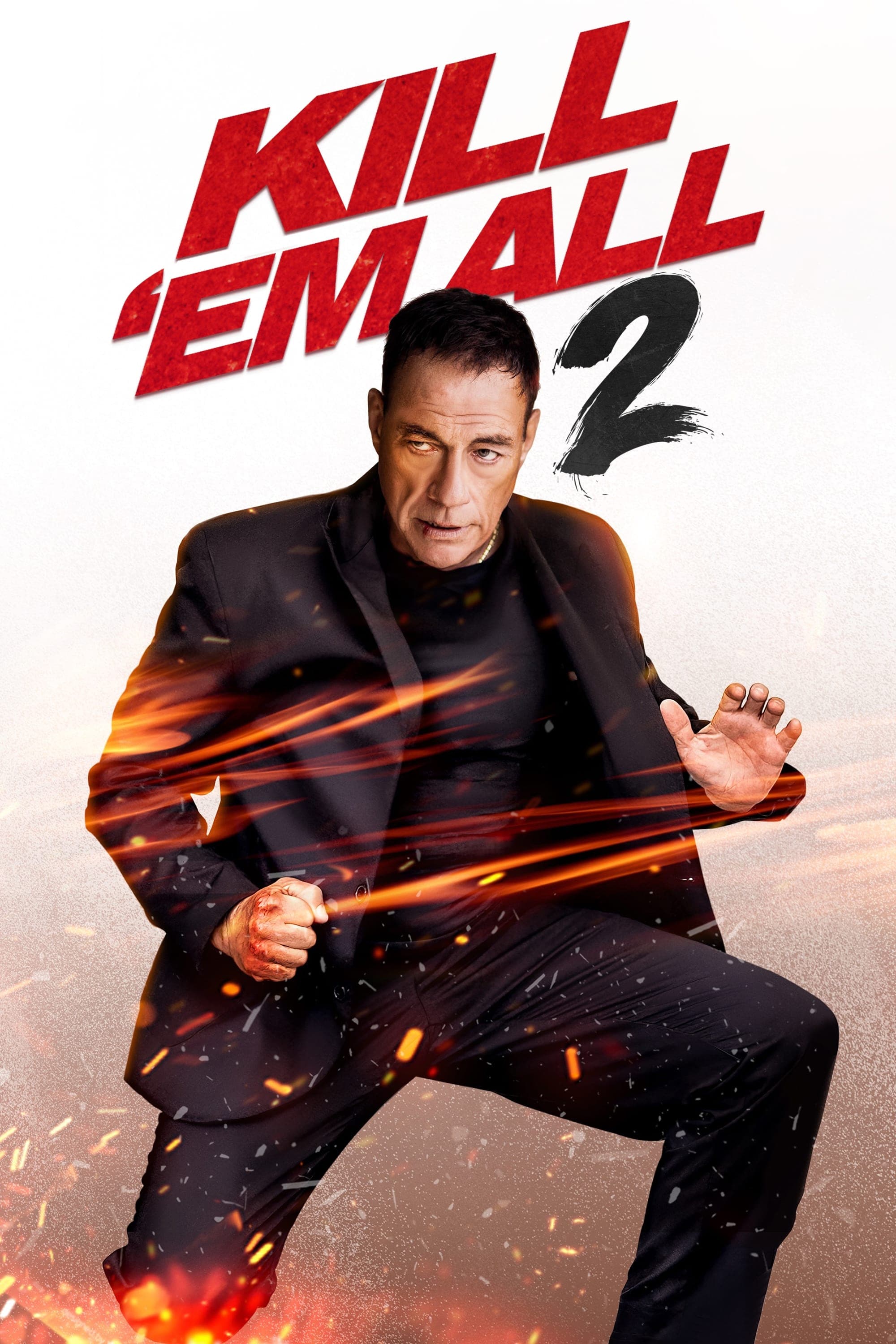 Kill 'em All 2 full movie
