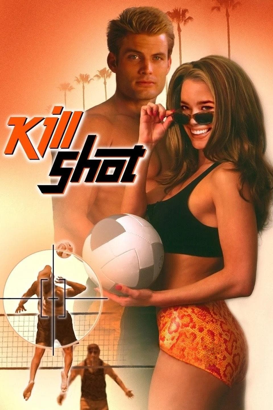 Kill Shot full movie