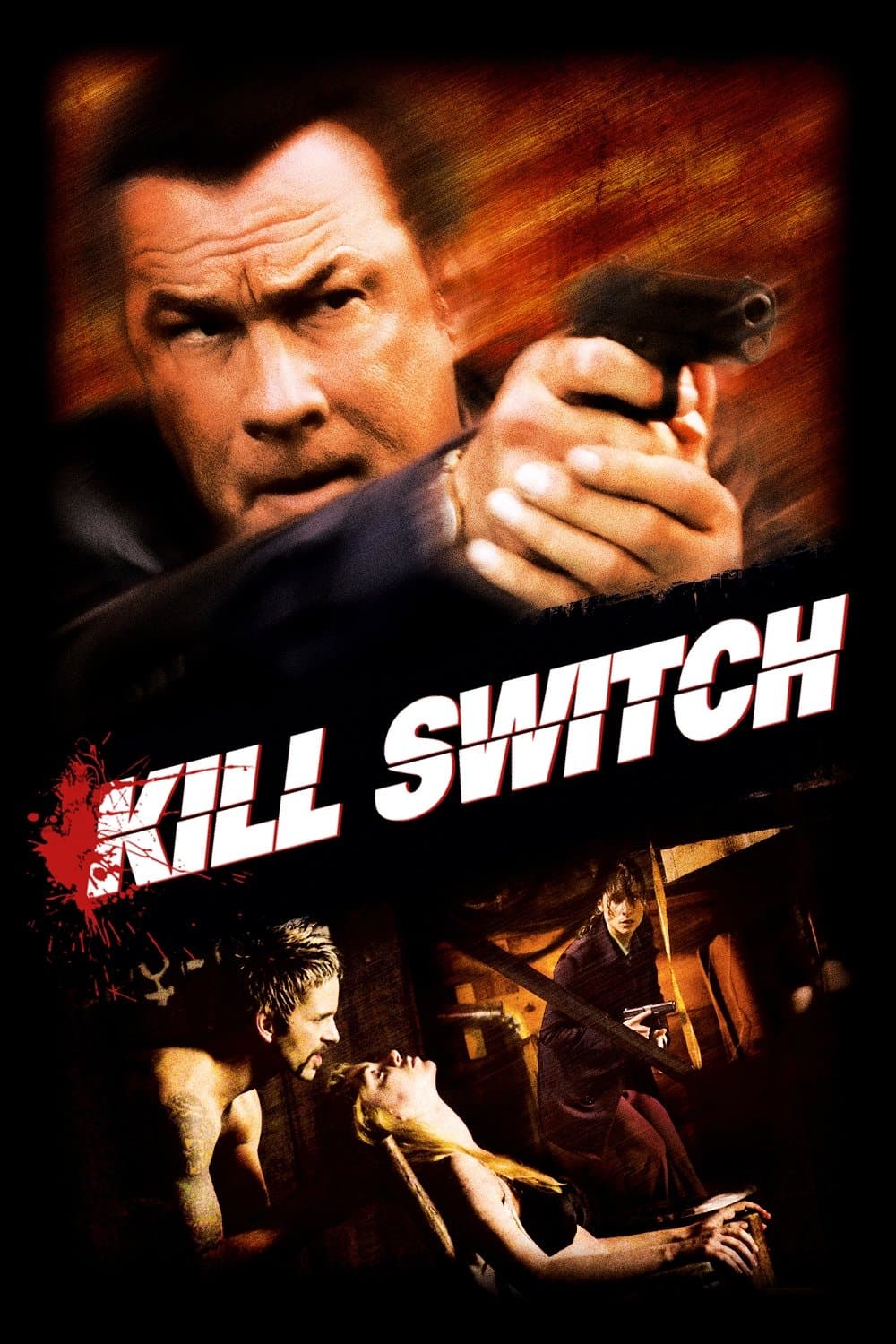 Kill Switch full movie