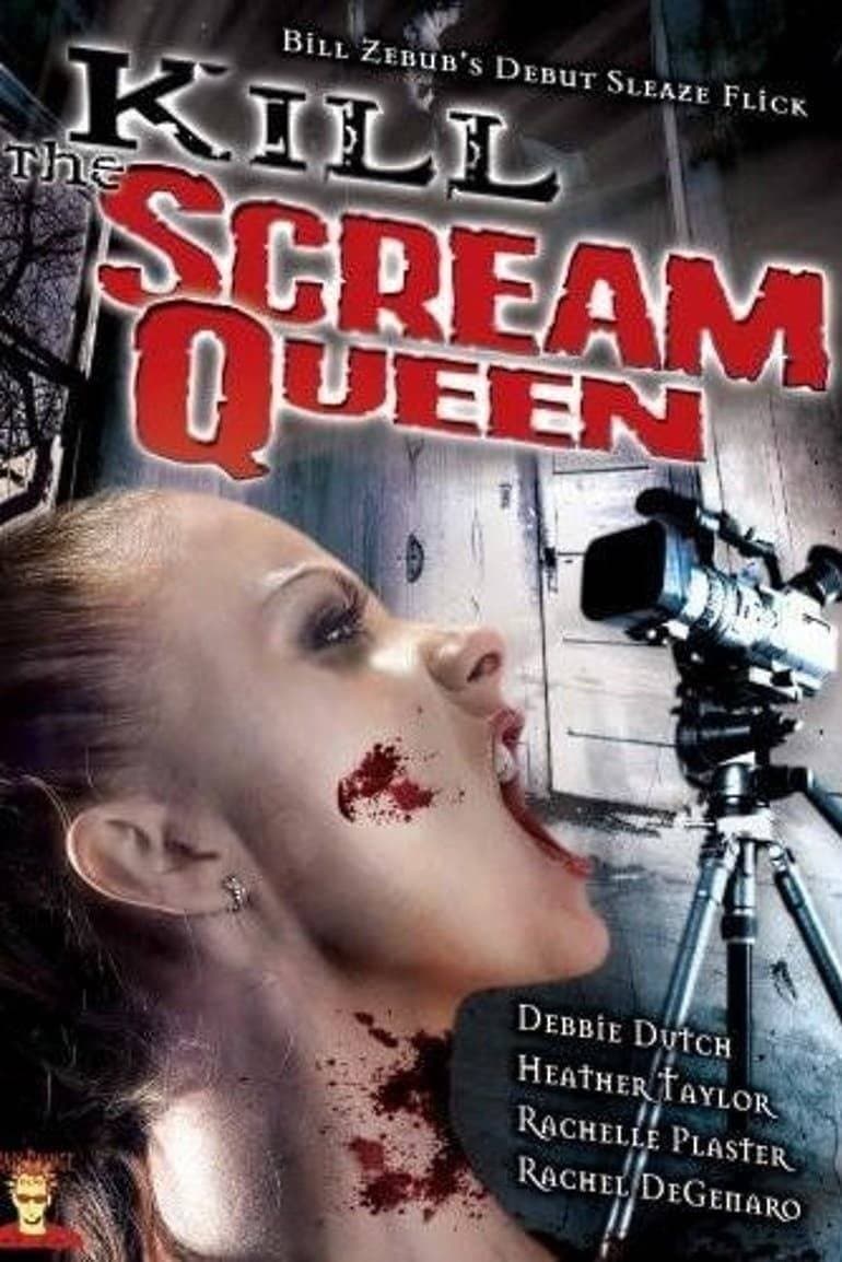 Kill the Scream Queen full movie