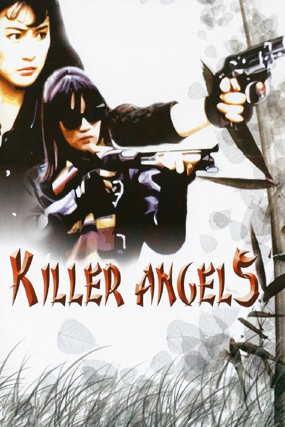 Killer Angels full movie