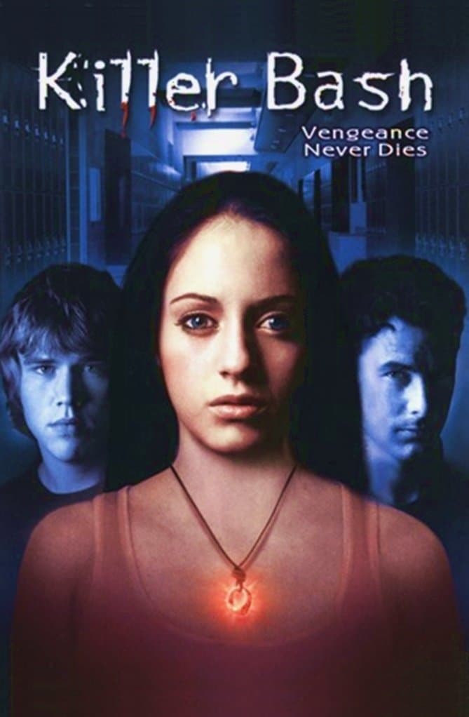 Killer Bash full movie