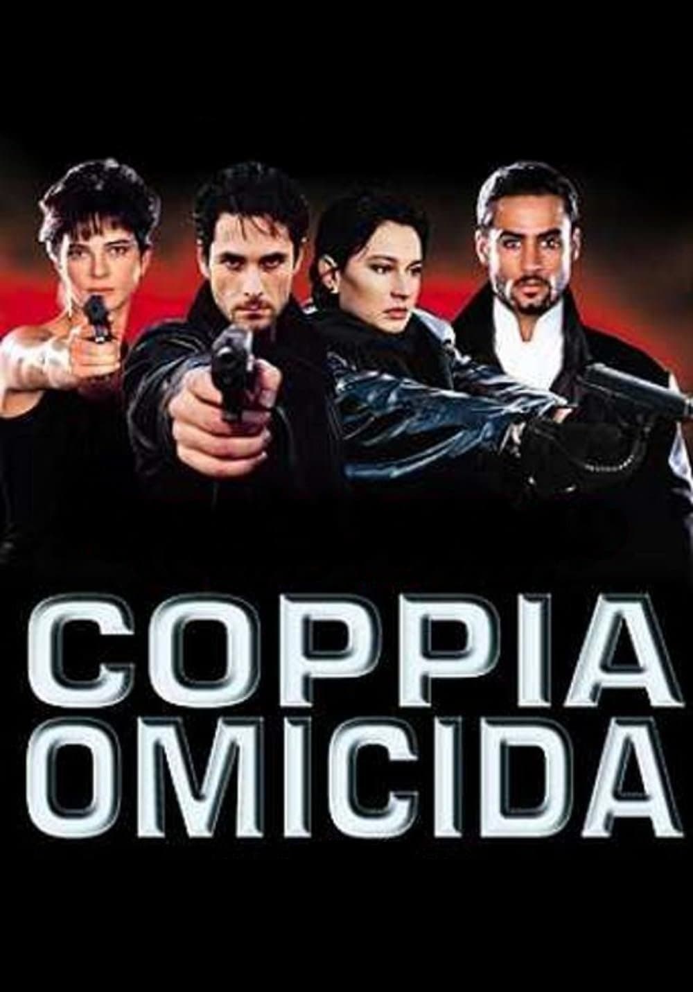 Killer Couple full movie