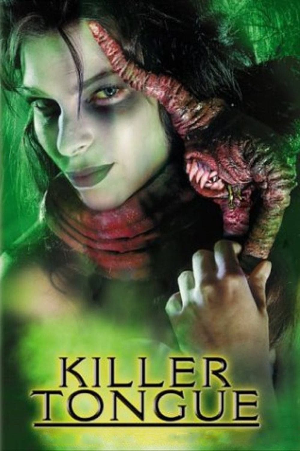 Killer Tongue full movie