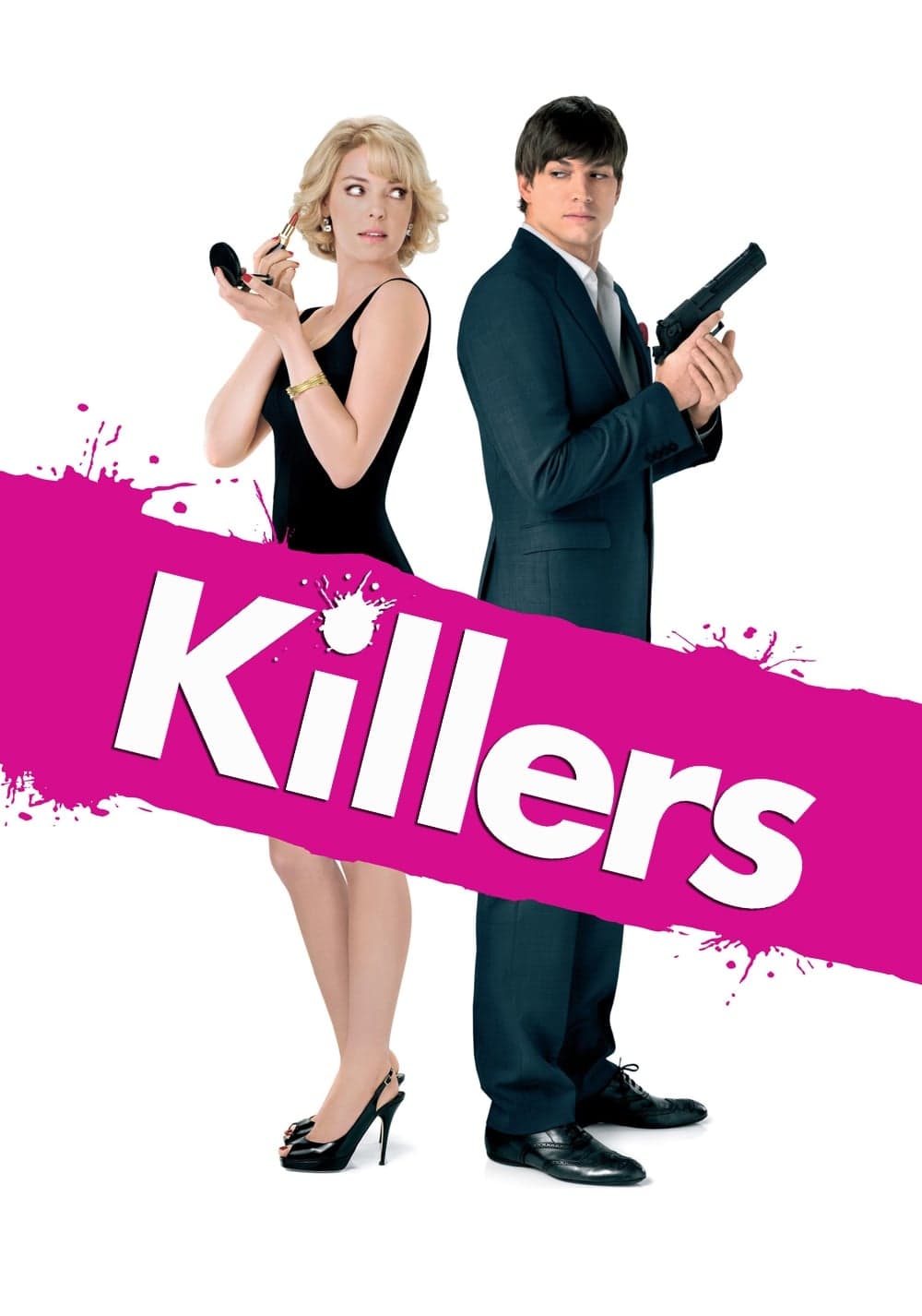 Killers full movie