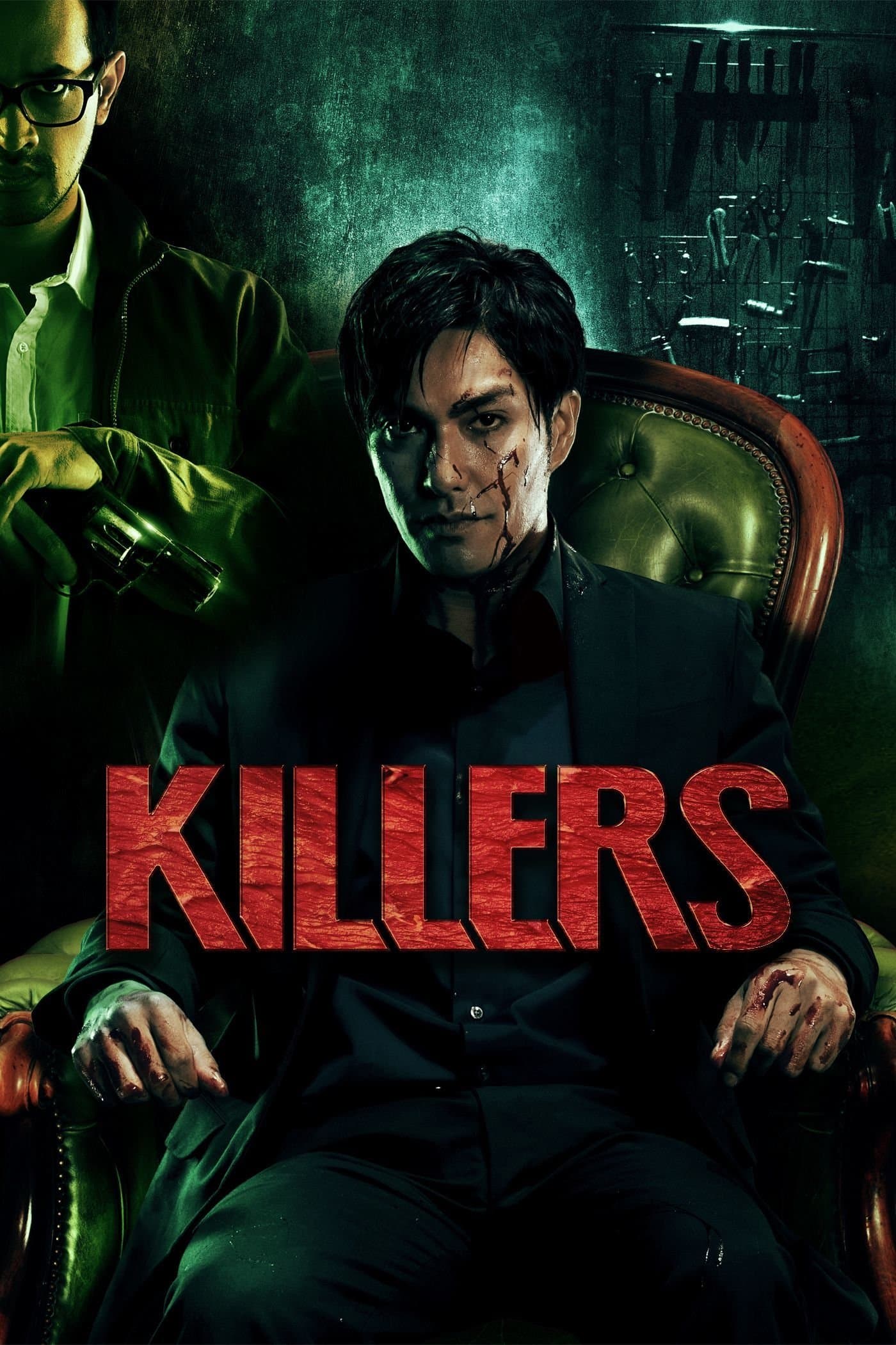 Killers full movie