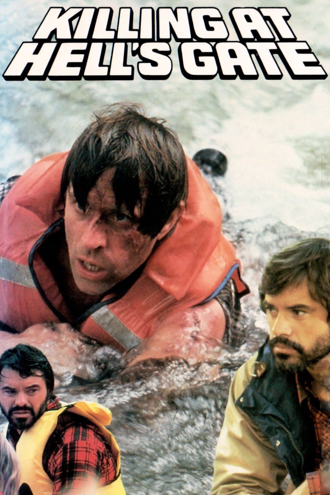Killing at Hell's Gate full movie