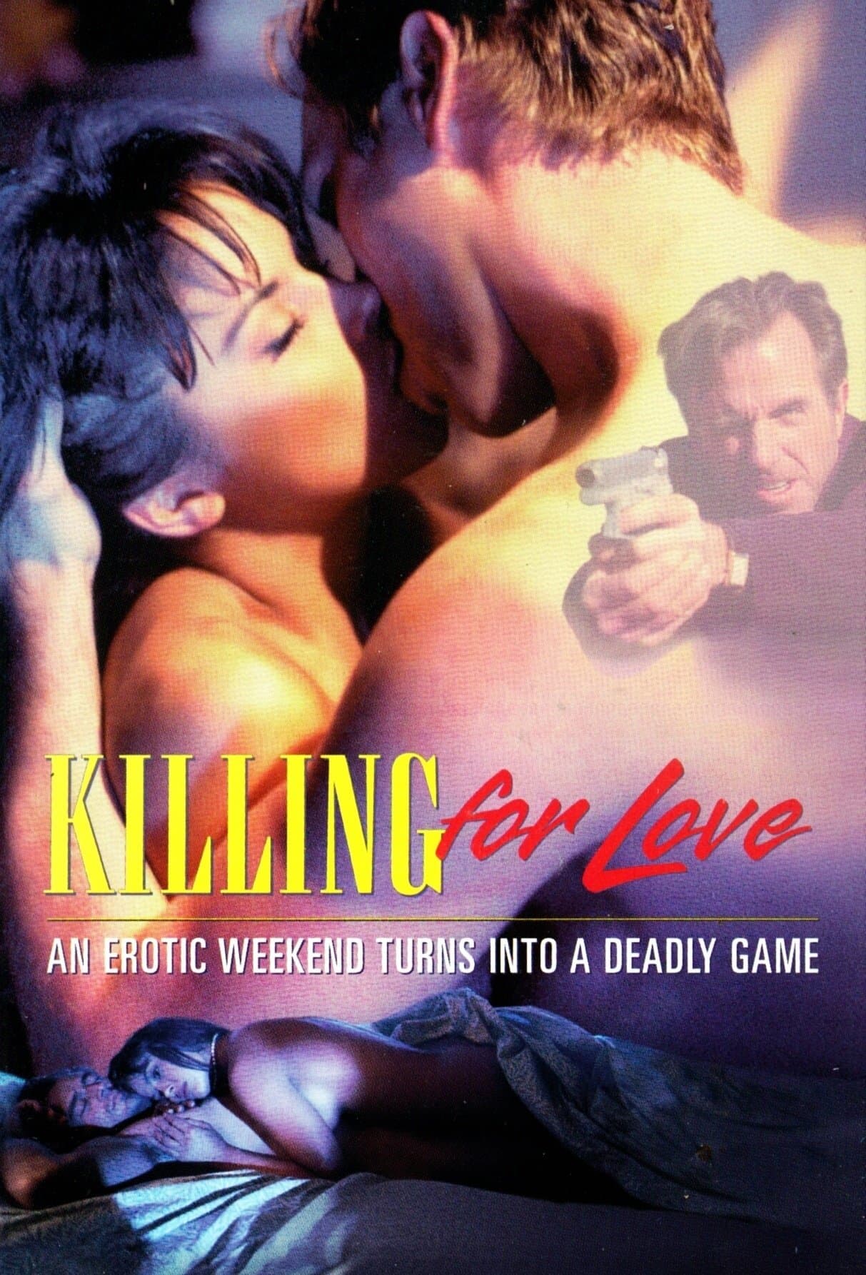 Killing for Love full movie