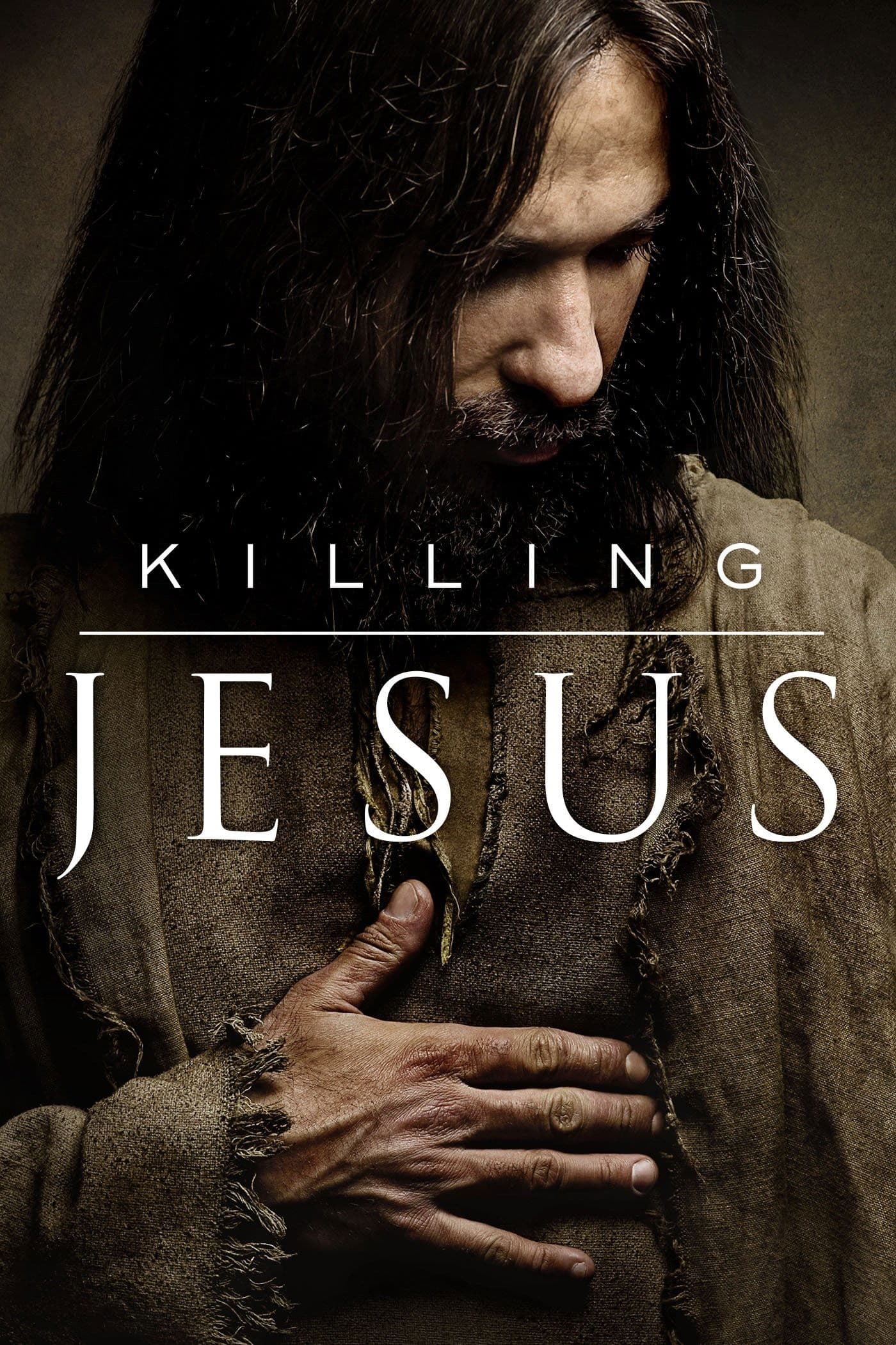 Killing Jesus full movie
