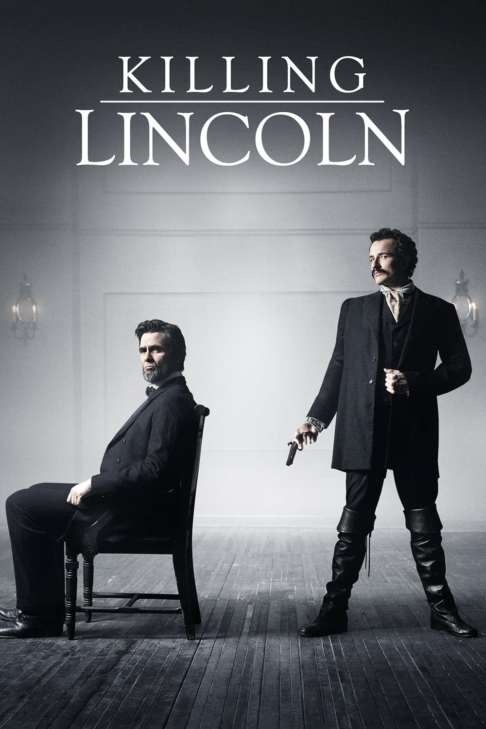 Killing Lincoln full movie
