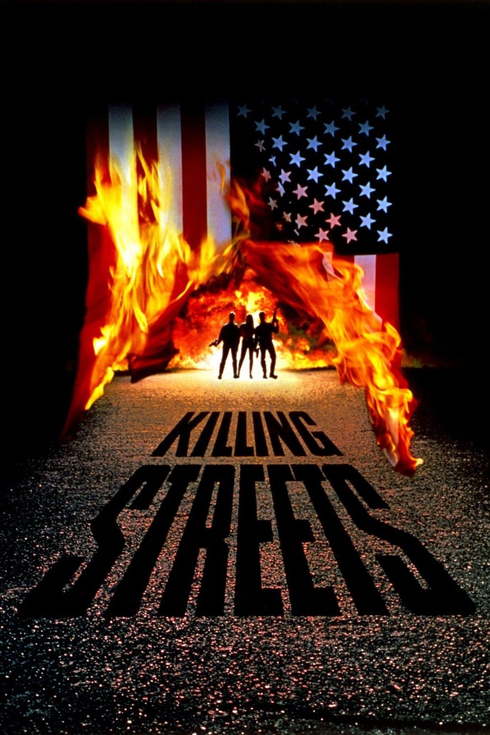 Killing Streets full movie