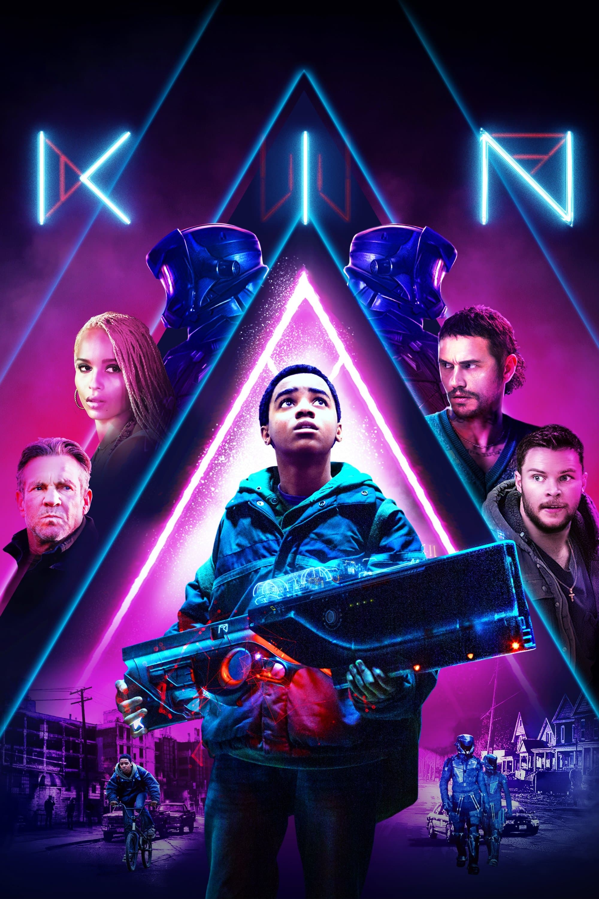 Kin full movie