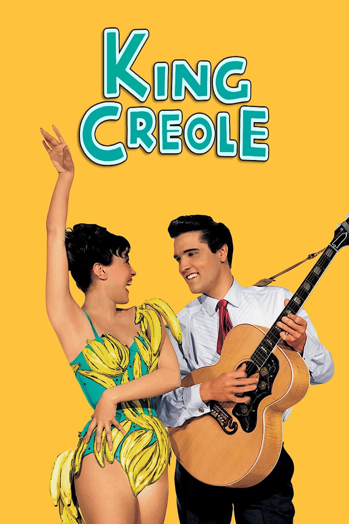 King Creole full movie