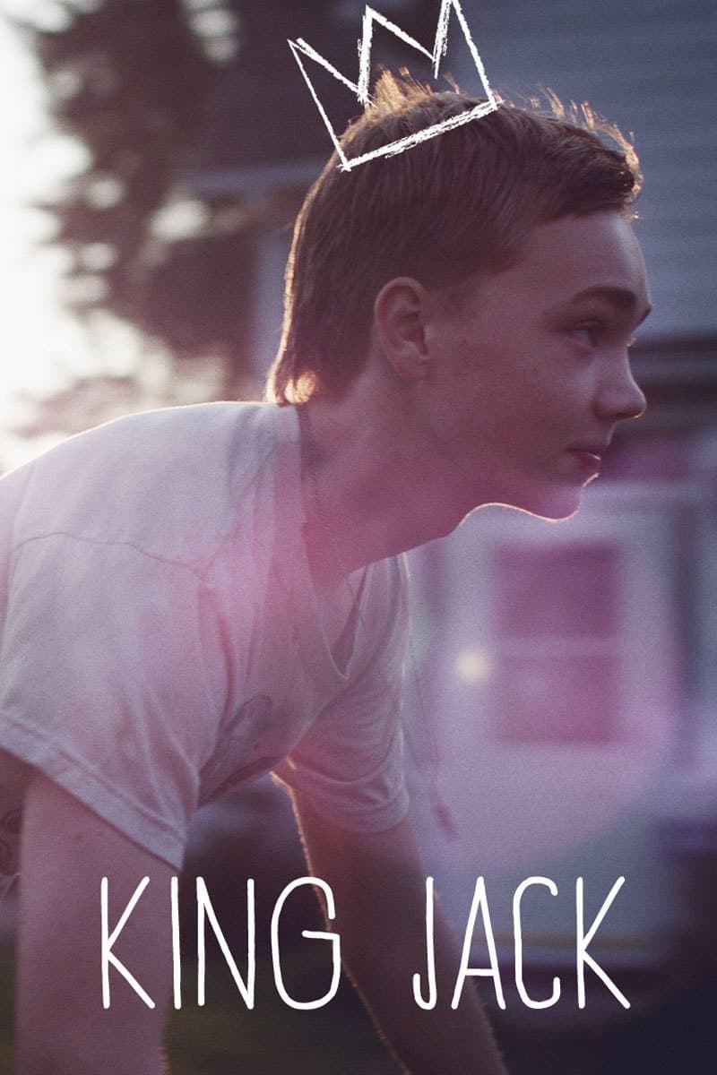 King Jack full movie