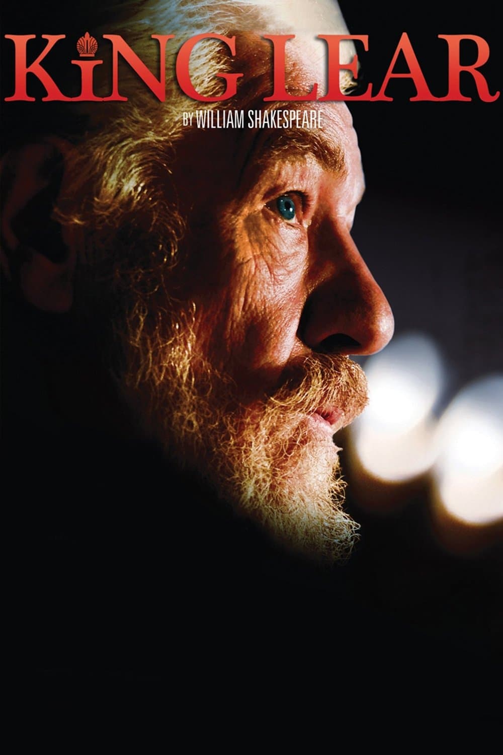 King Lear full movie
