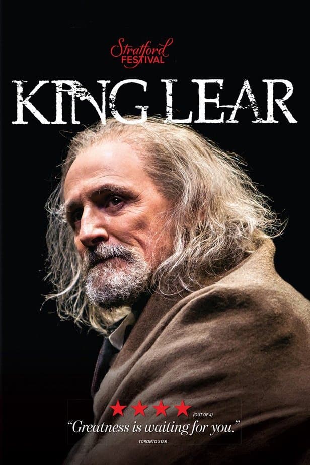 King Lear full movie