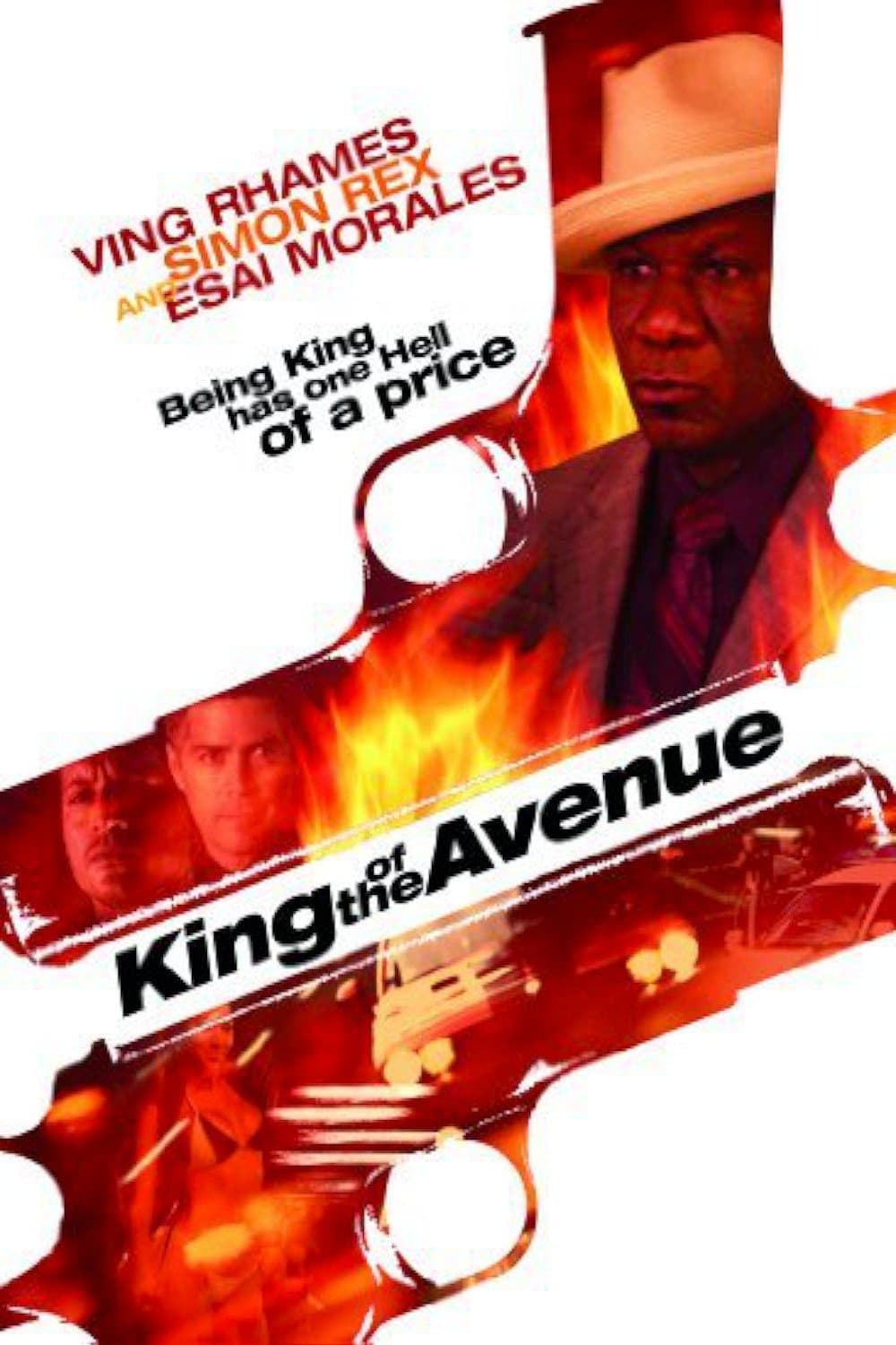 King of the Avenue full movie