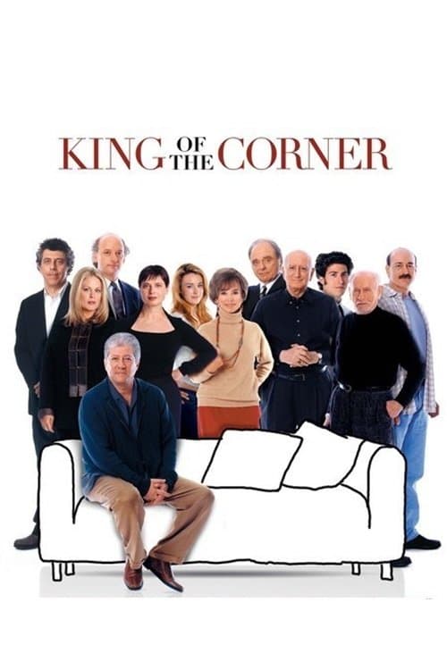 King of the Corner full movie