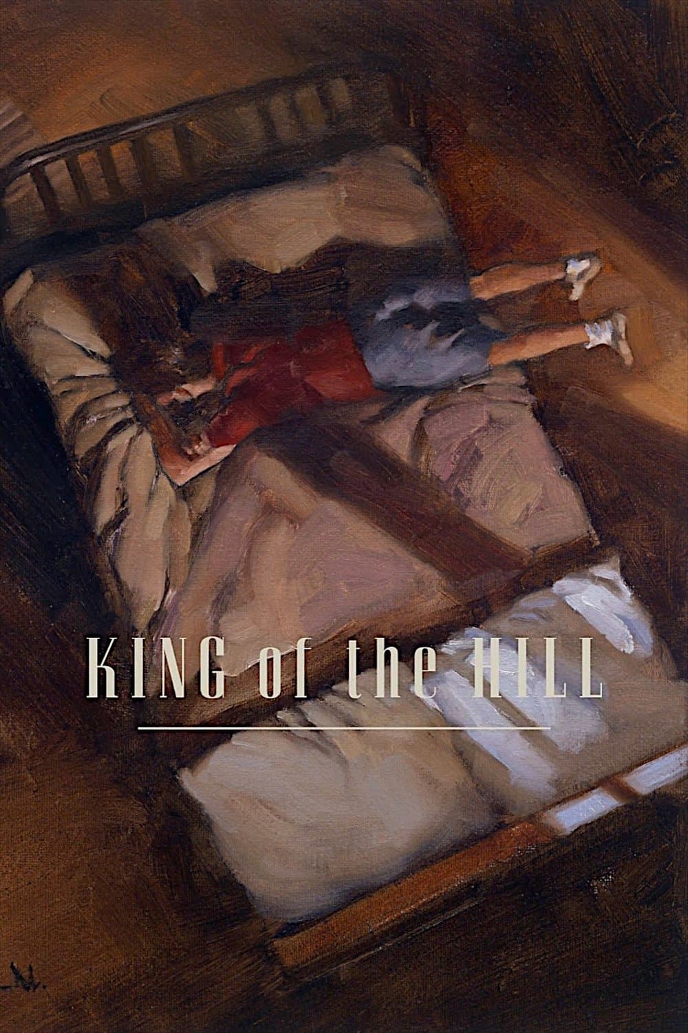 King of the Hill full movie