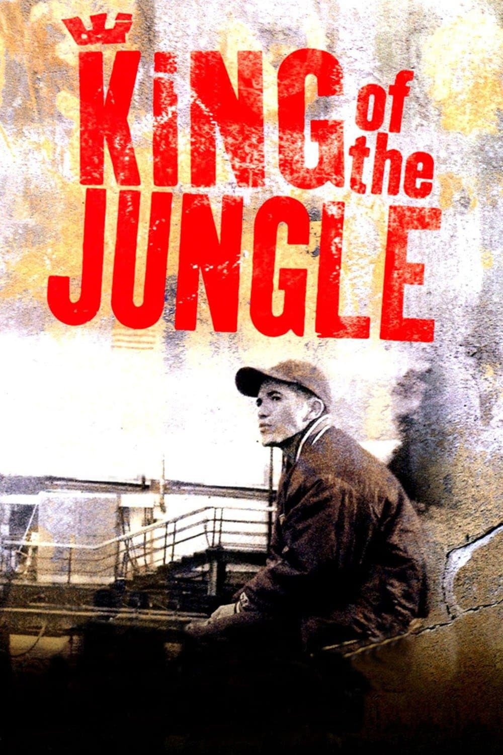 King of the Jungle full movie