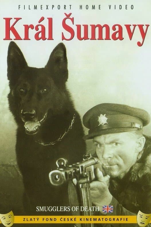 King of the Sumava full movie