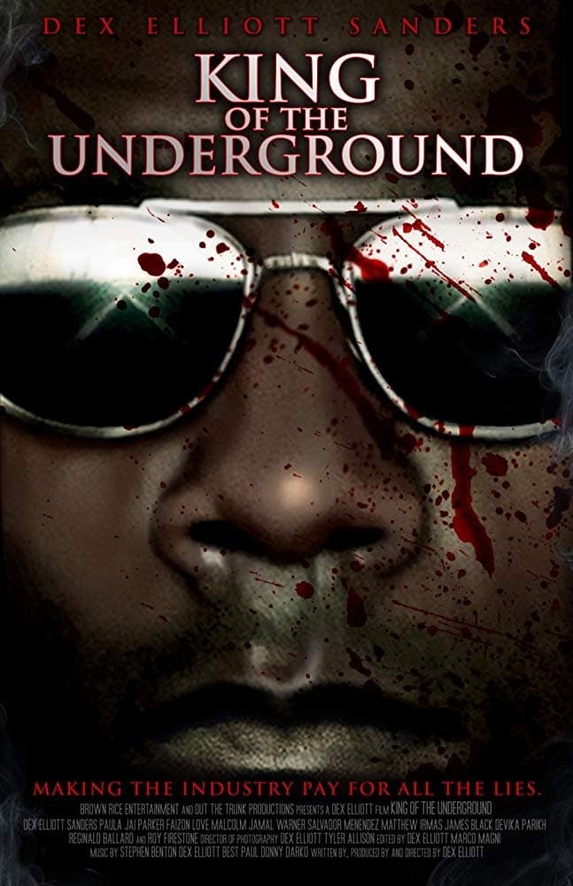 King of the Underground full movie
