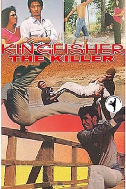 Kingfisher The Killer full movie